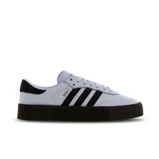 adidas samba schuhe rosa|Adidas Samba foot locker.